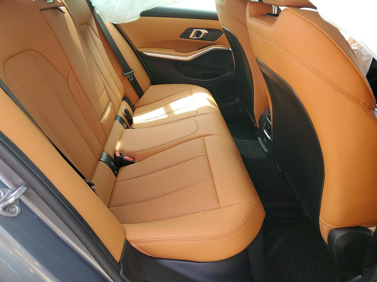 2025 BMW 330XI xDrive