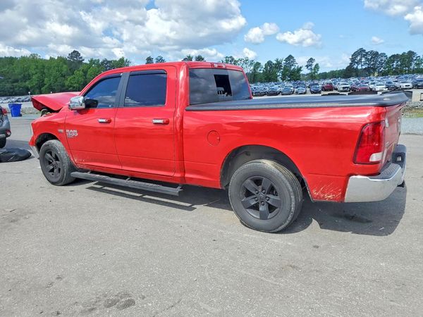 2020 RAM 1500 CLASSIC