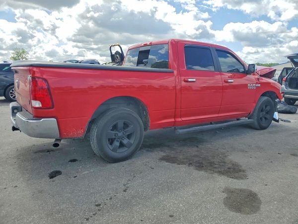 2020 RAM 1500 CLASSIC