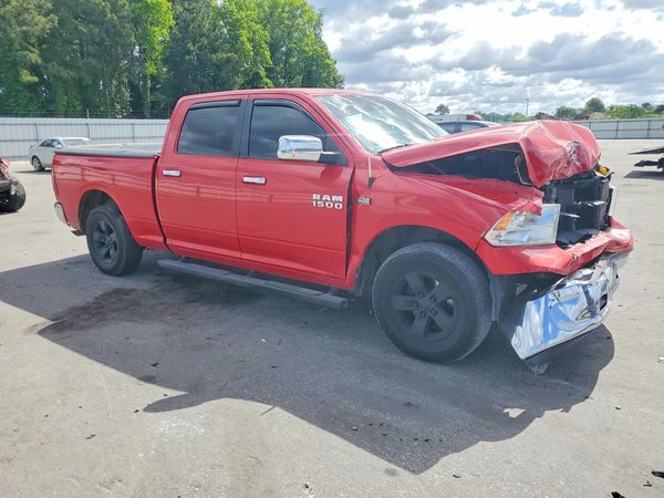 2020 RAM 1500 CLASSIC