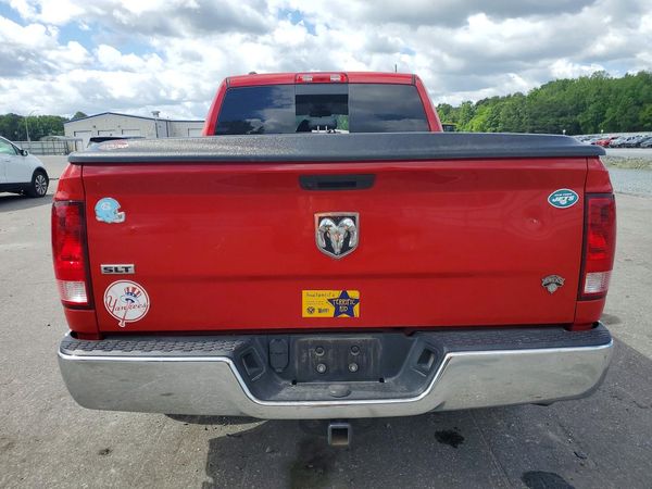 2020 RAM 1500 CLASSIC