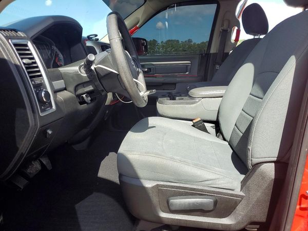 2020 RAM 1500 CLASSIC