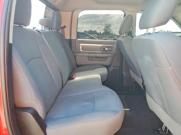 2020 RAM 1500 CLASSIC