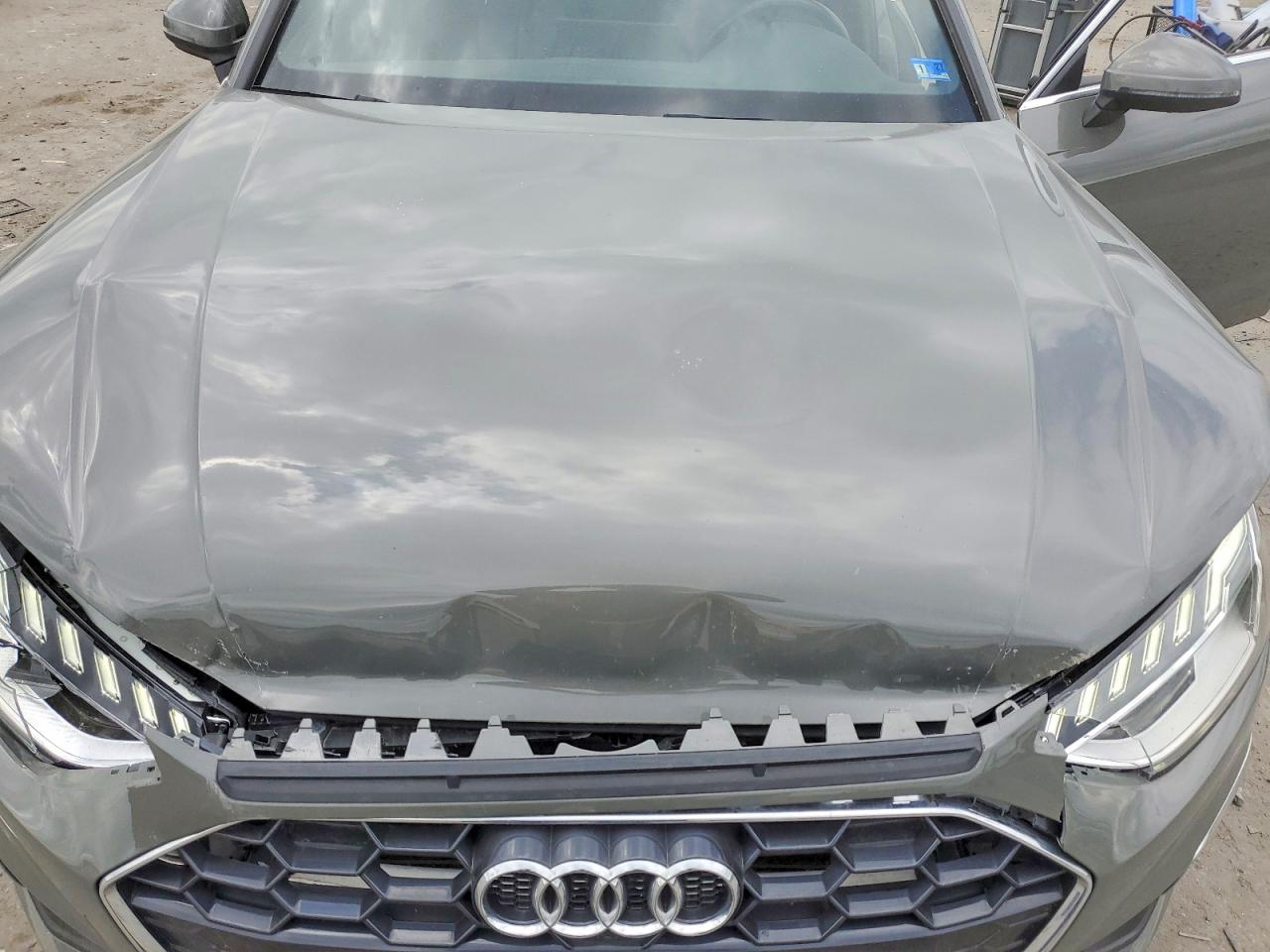 2023 AUDI A4