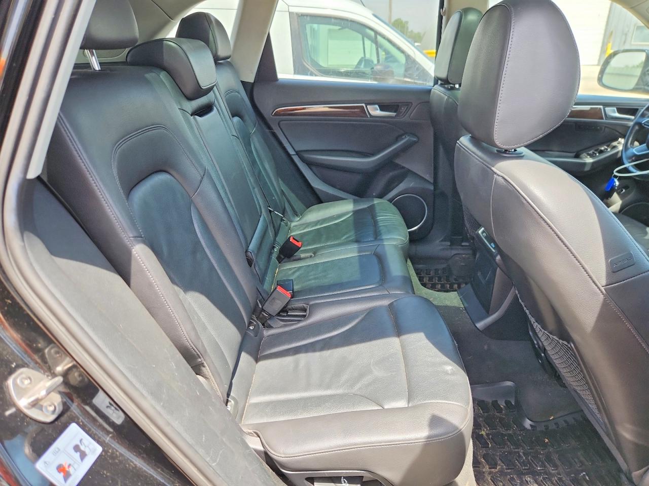 2015 AUDI Q5 Premium Plus