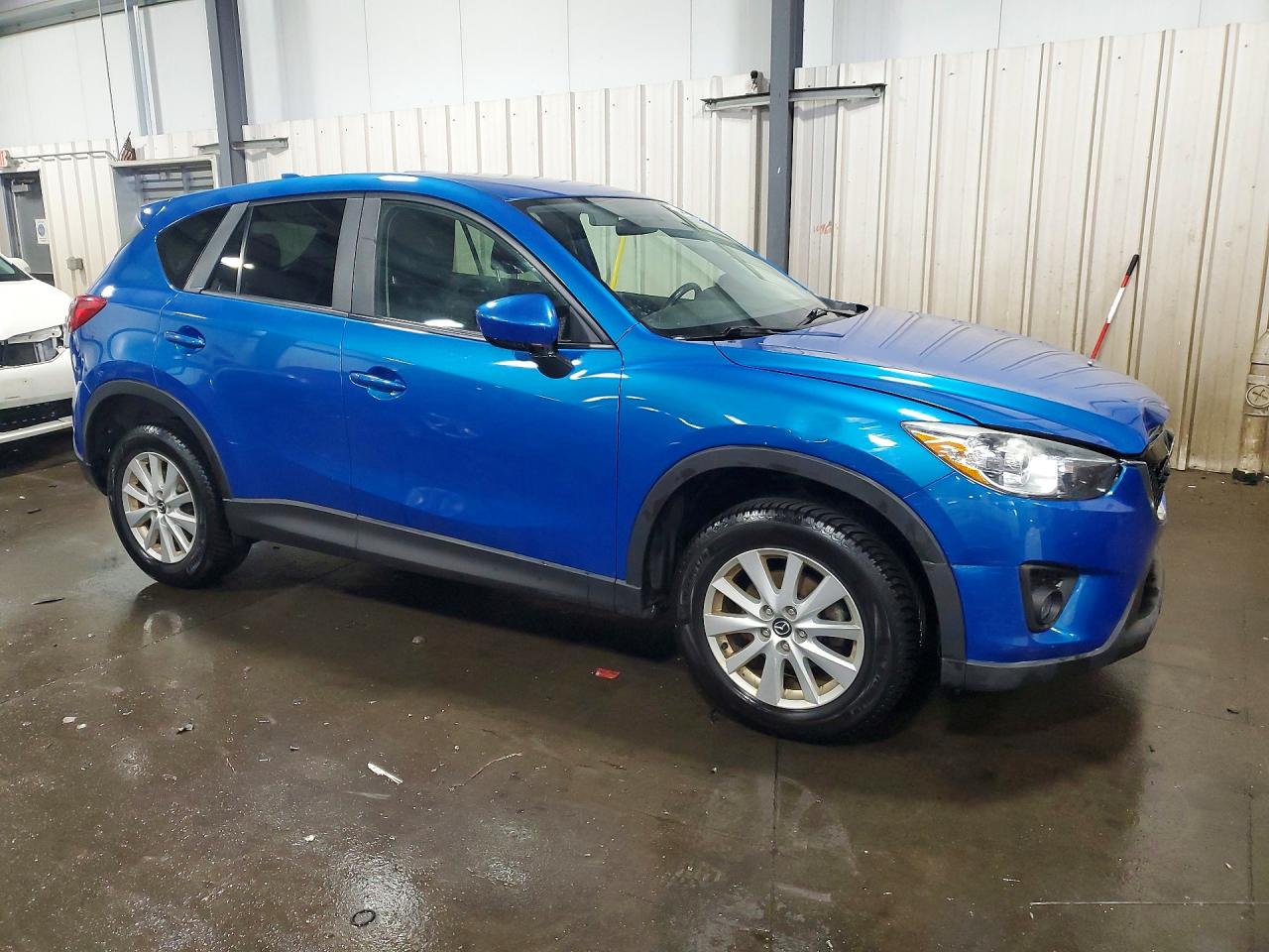 2013 MAZDA CX-5 Touring/GS