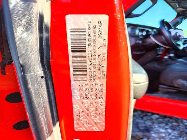 2020 JEEP WRANGLER Sport