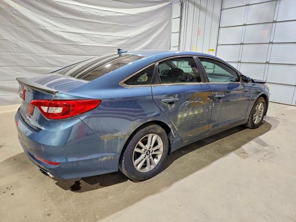 2015 HYUNDAI SONATA SE, ECO