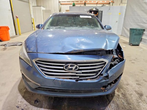2015 HYUNDAI SONATA SE, ECO