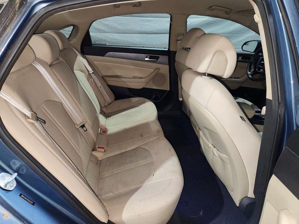 2015 HYUNDAI SONATA SE, ECO