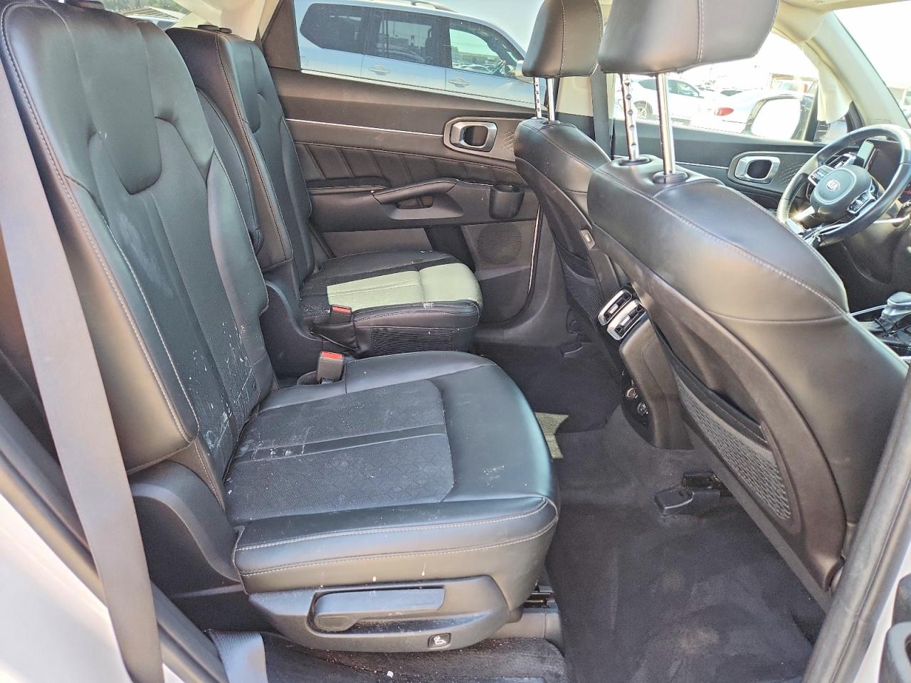 2021 KIA SORENTO SX, SXP