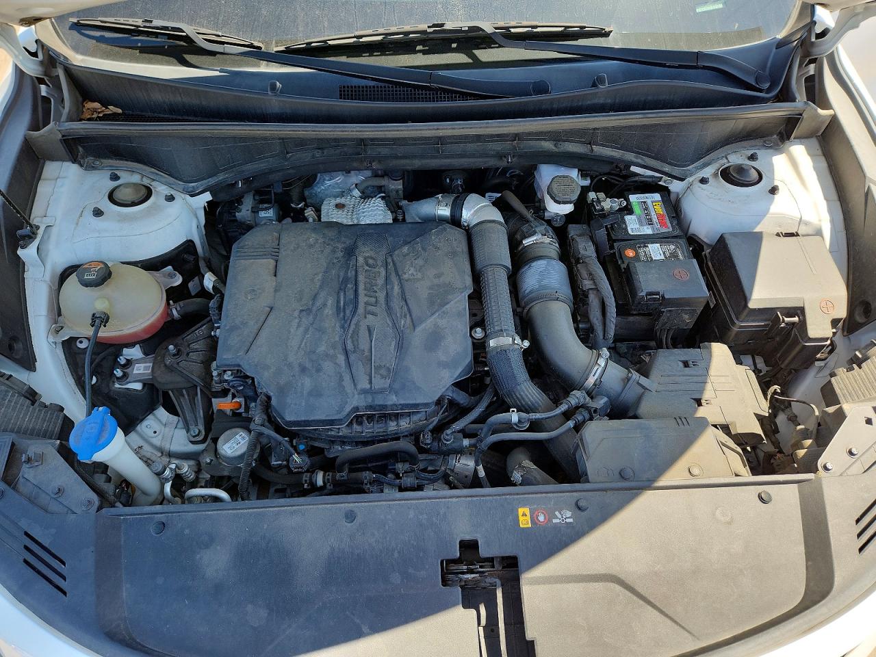 2021 KIA SORENTO SX, SXP