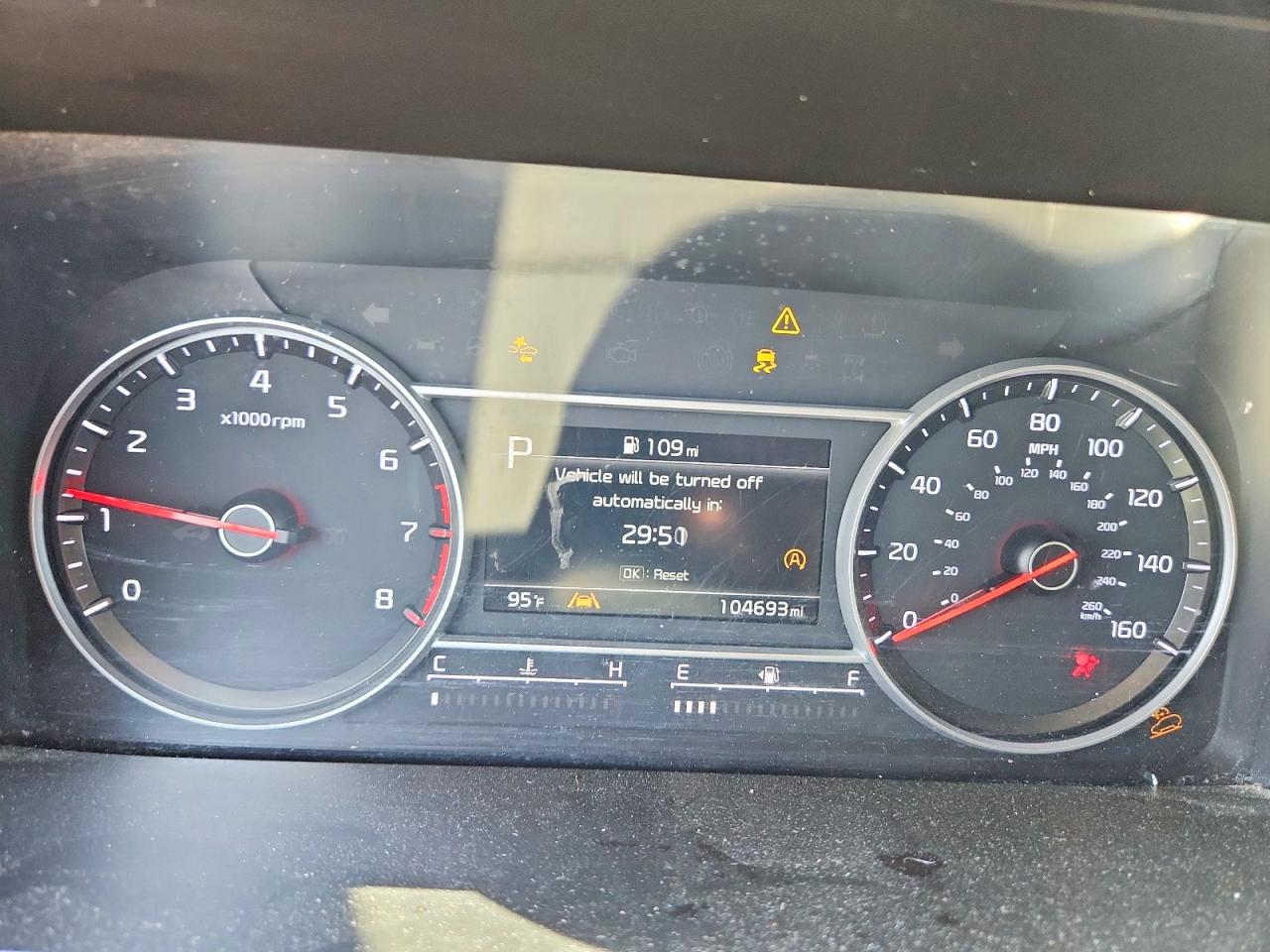 2021 KIA SORENTO SX, SXP