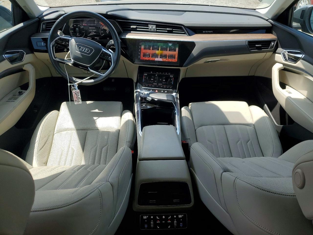 2024 AUDI Q8 E-TRON