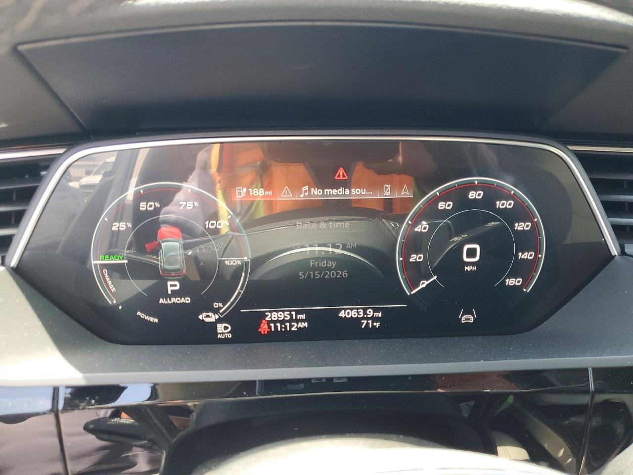 2024 AUDI Q8 E-TRON