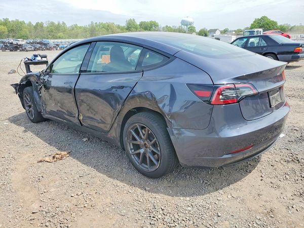 2023 TESLA MDL 3