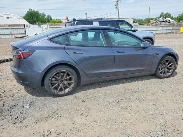 2023 TESLA MDL 3