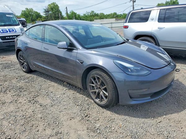 2023 TESLA MDL 3
