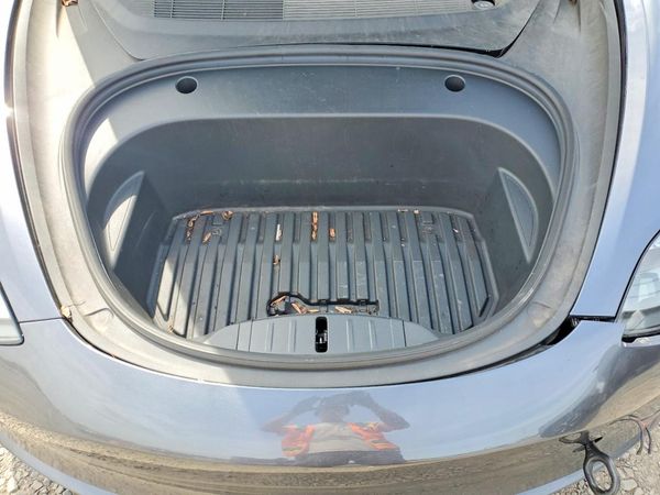 2023 TESLA MDL 3