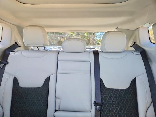2019 JEEP COMPASS LATITUDE 4X2