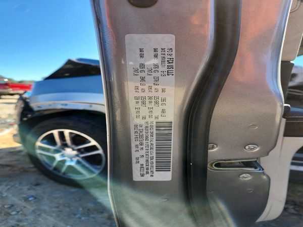 2019 JEEP COMPASS LATITUDE 4X2