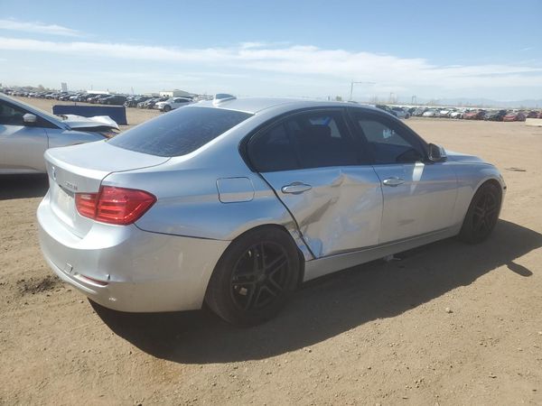 2013 BMW 328