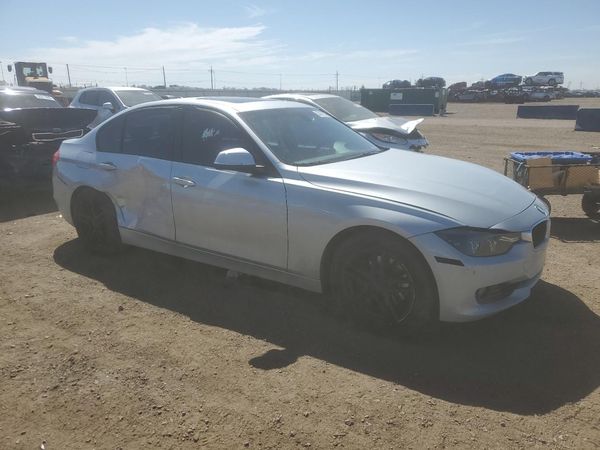 2013 BMW 328