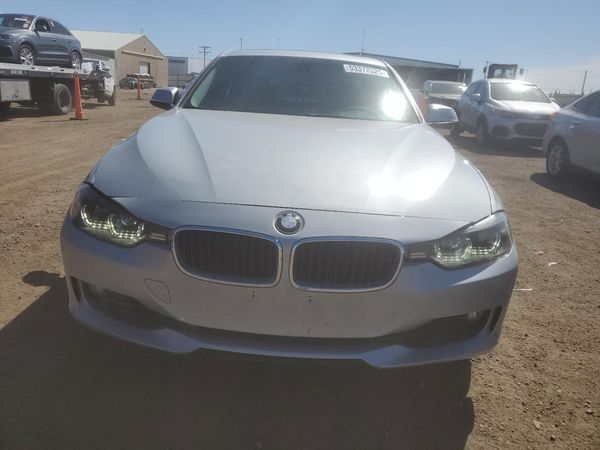 2013 BMW 328