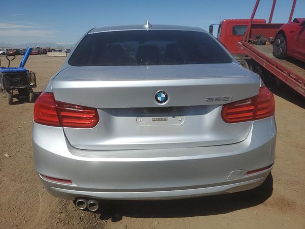 2013 BMW 328