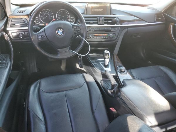 2013 BMW 328