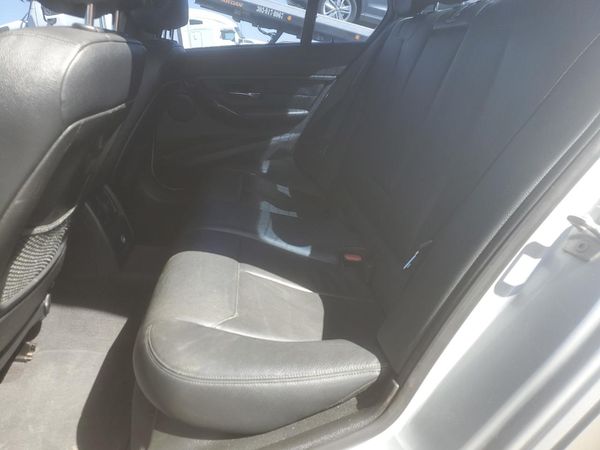 2013 BMW 328