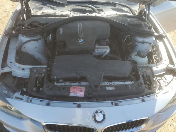 2013 BMW 328