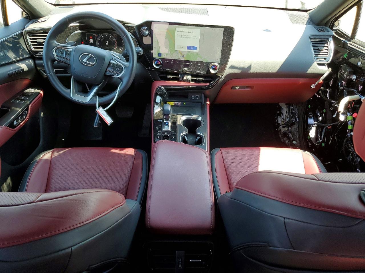 2024 LEXUS NX 350 Premium