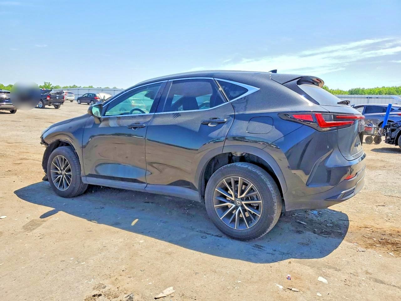 2024 LEXUS NX 350 Premium