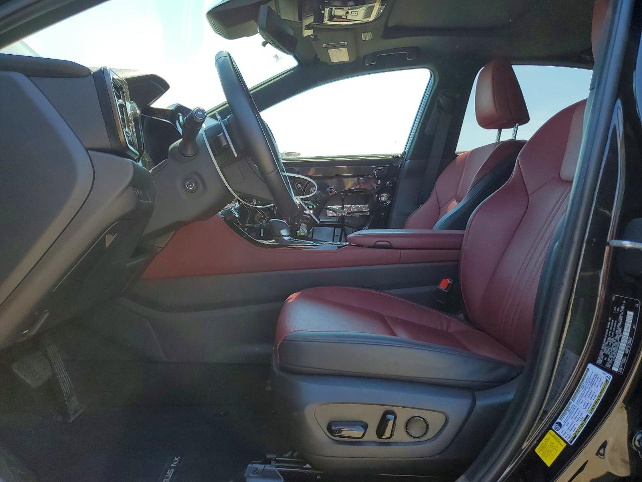 2024 LEXUS NX 350 Premium