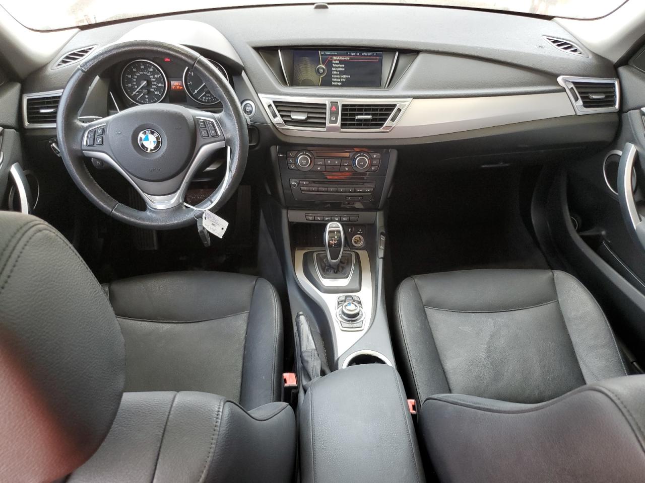 2015 BMW X1 xDrive28i