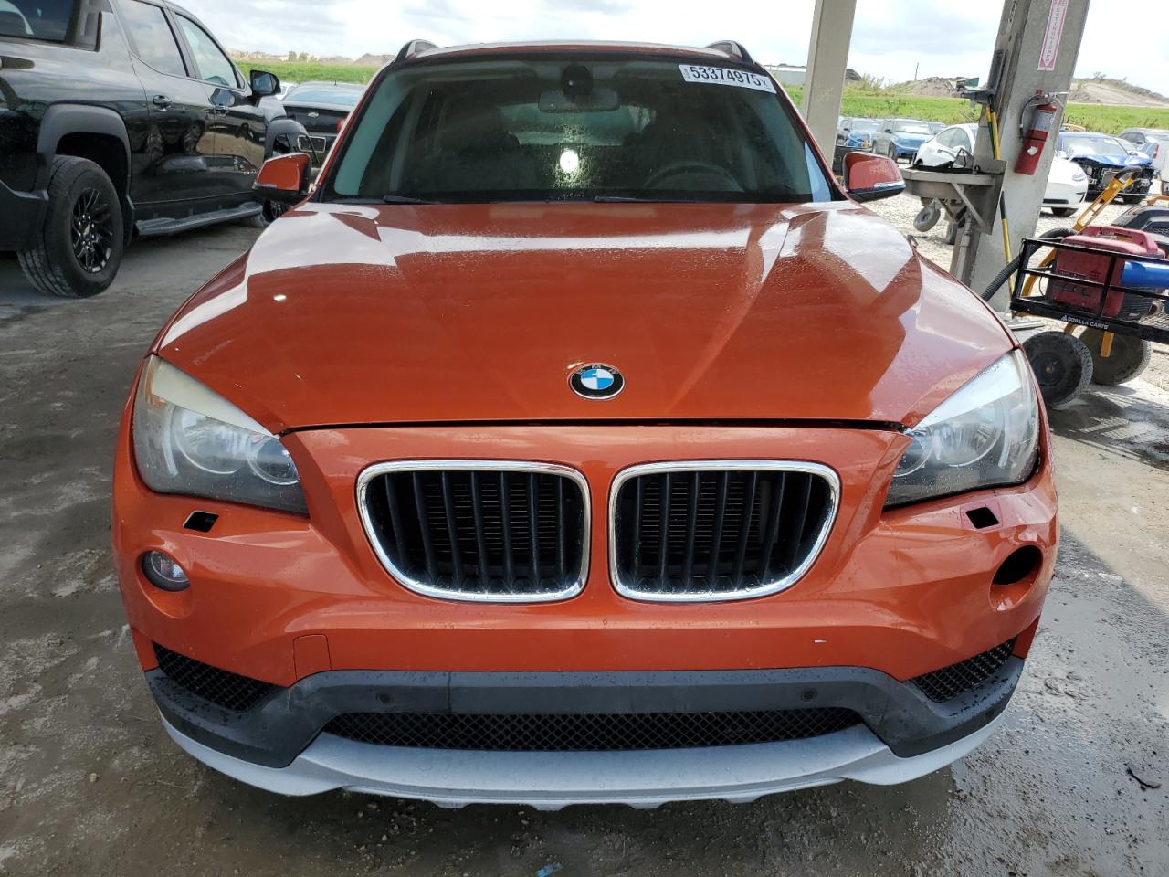 2015 BMW X1 xDrive28i
