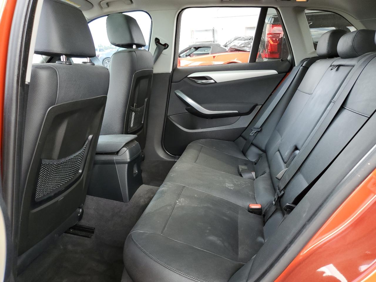 2015 BMW X1 xDrive28i