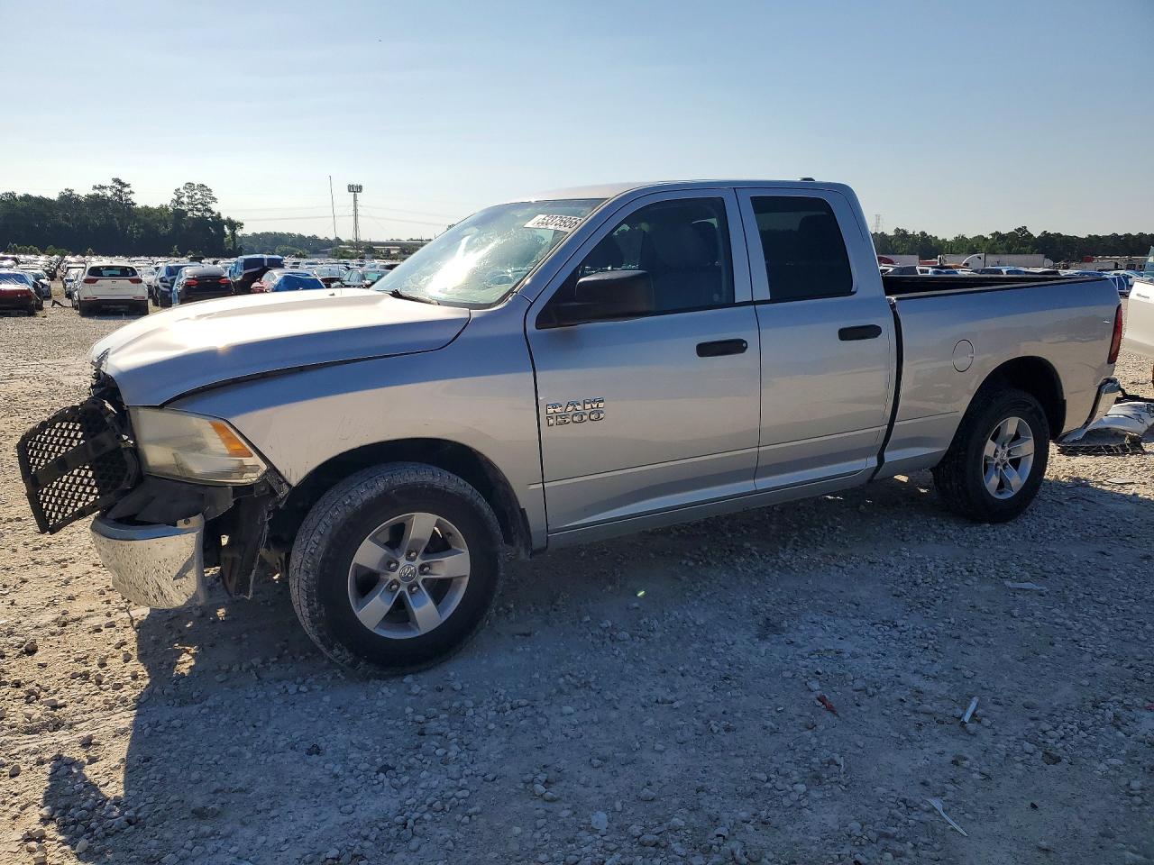 2013 RAM 1500 ST