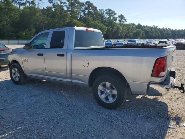 2013 RAM 1500 ST