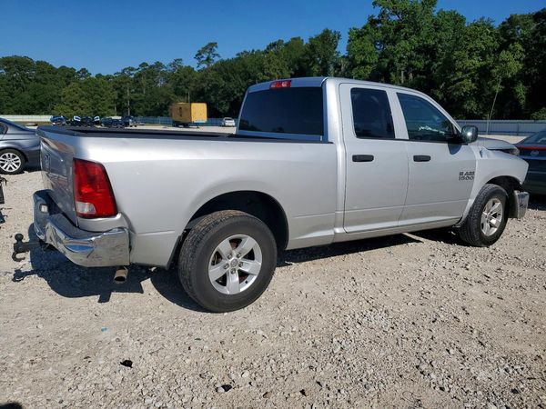 2013 RAM 1500 ST