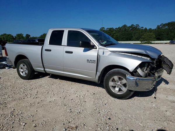 2013 RAM 1500 ST