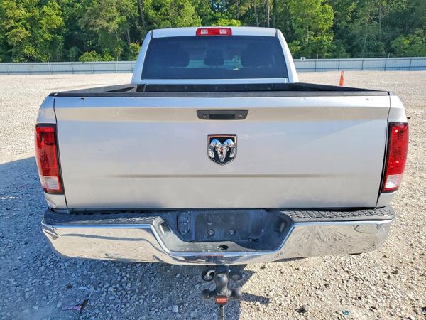 2013 RAM 1500 ST