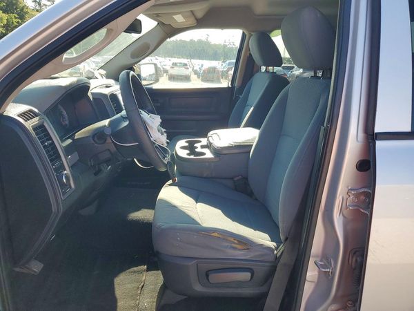 2013 RAM 1500 ST