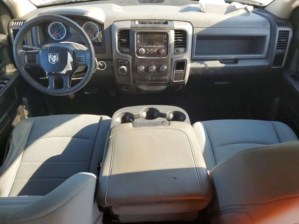 2013 RAM 1500 ST