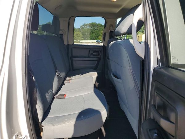 2013 RAM 1500 ST