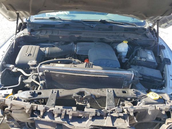 2013 RAM 1500 ST