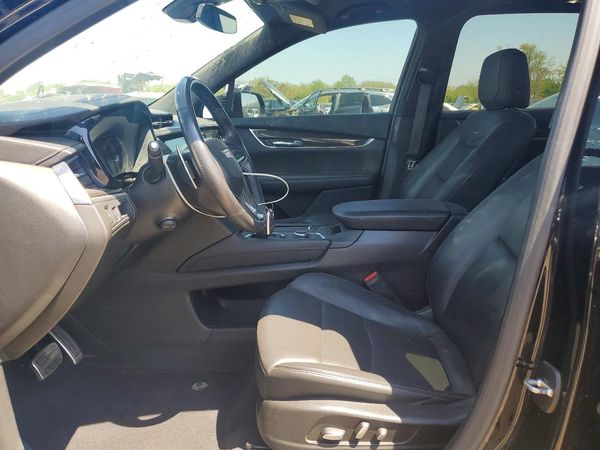 2022 CADILLAC XT6 Sport