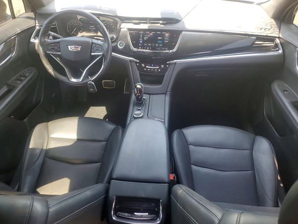 2022 CADILLAC XT6 Sport