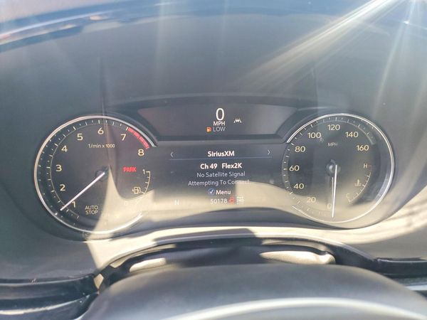 2022 CADILLAC XT6 Sport